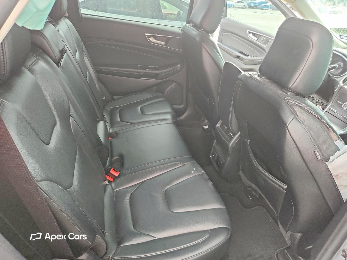 Ford Edge 2020