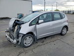 Honda Fit 2012