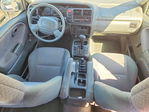 Chevrolet Tracker 2002