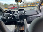 Ford Transit 2016