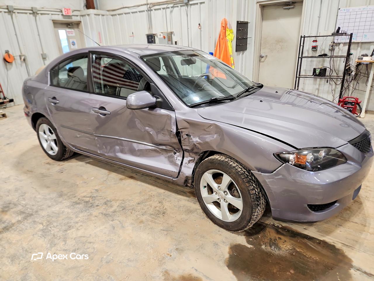Mazda 3 2006
