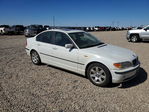 BMW Series 3 2005