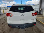 Chevrolet Traverse 2011