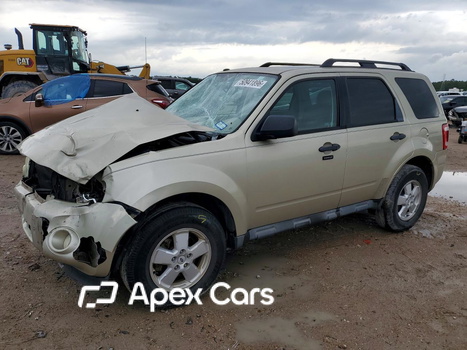 Ford Escape 2011 - Image 1 of 14
