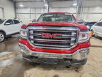 GMC Sierra 2018