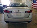 Nissan Versa 2021