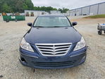 Hyundai Genesis 2011