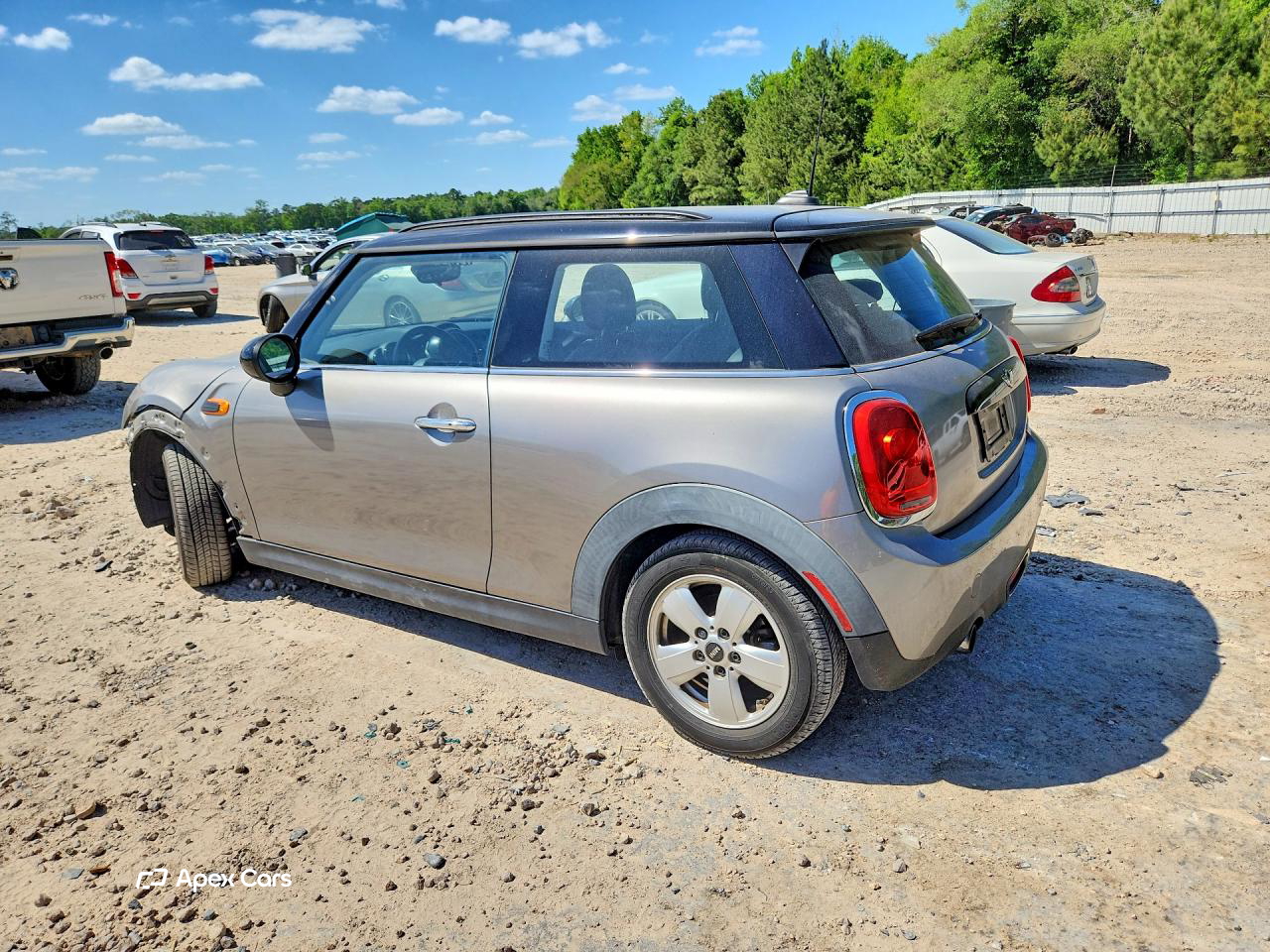 MINI Cooper 2016
