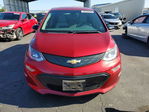 Chevrolet Bolt 2017