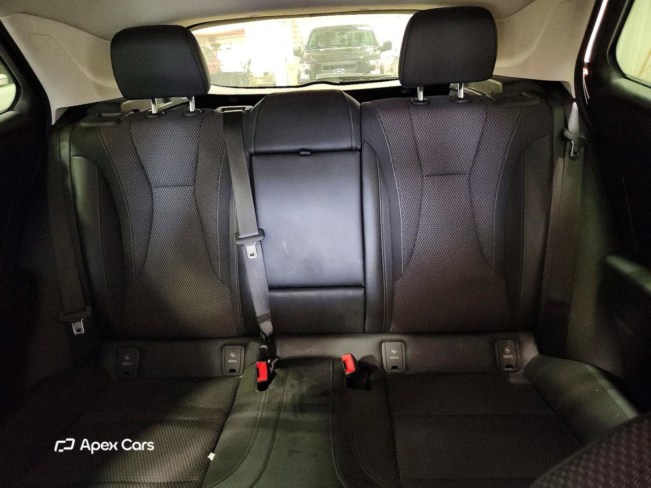 Buick Envision 2023