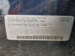 Audi Q5 2010