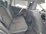Toyota RAV 4 2018
