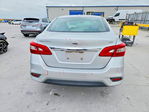 Nissan Sentra 2016