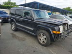 Jeep Commander 2010