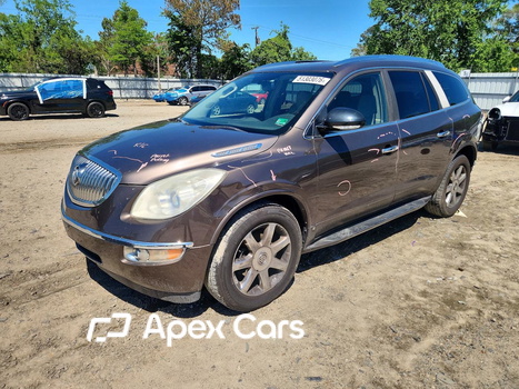 2010 Buick Enclave - Zdjęcie 1 z 5