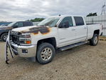 Chevrolet Silverado 2015