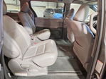 Toyota Sienna 2017