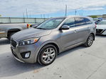 Kia Sorento 2017