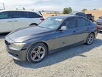 BMW Series 3 2013