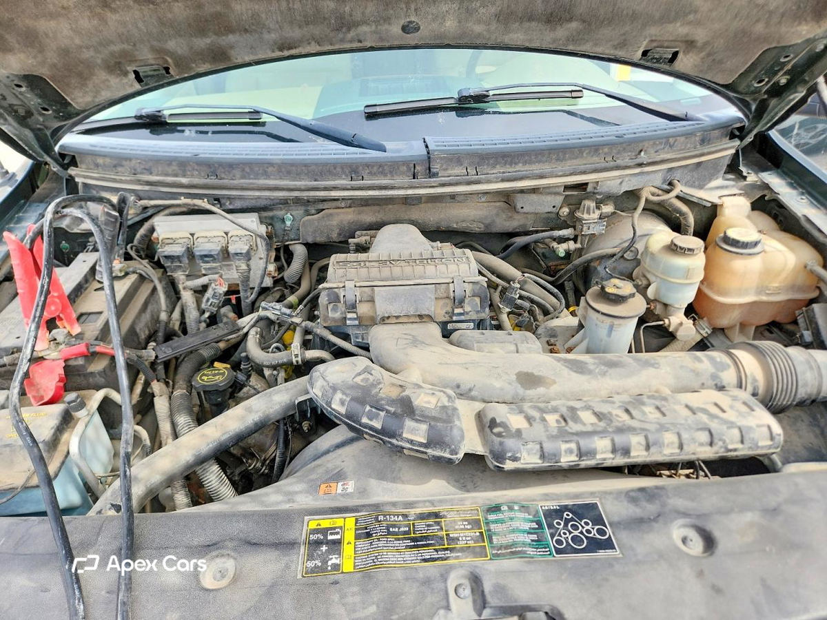 Ford F-150 2004