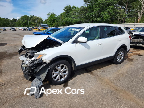 Mazda CX-9 2014 - Image 1 of 14