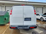 Chevrolet Express 2017