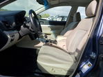 Subaru Legacy 2013