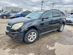 Chevrolet Equinox 2015