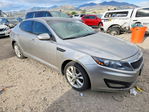 Kia Optima 2012