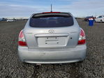 Hyundai Accent 2009