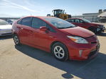 Toyota Prius 2014