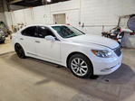Lexus LS 2008