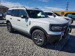 Ford Bronco 2025