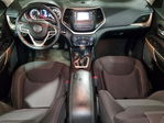 Jeep Cherokee 2017