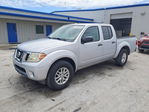 Nissan Navara (Frontier) 2016