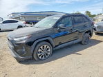 Toyota RAV 4 2022