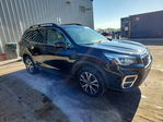 Subaru Forester 2019