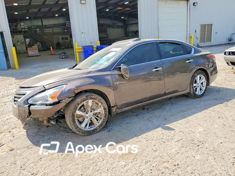 Nissan Altima 2015 - Image 1 of 13
