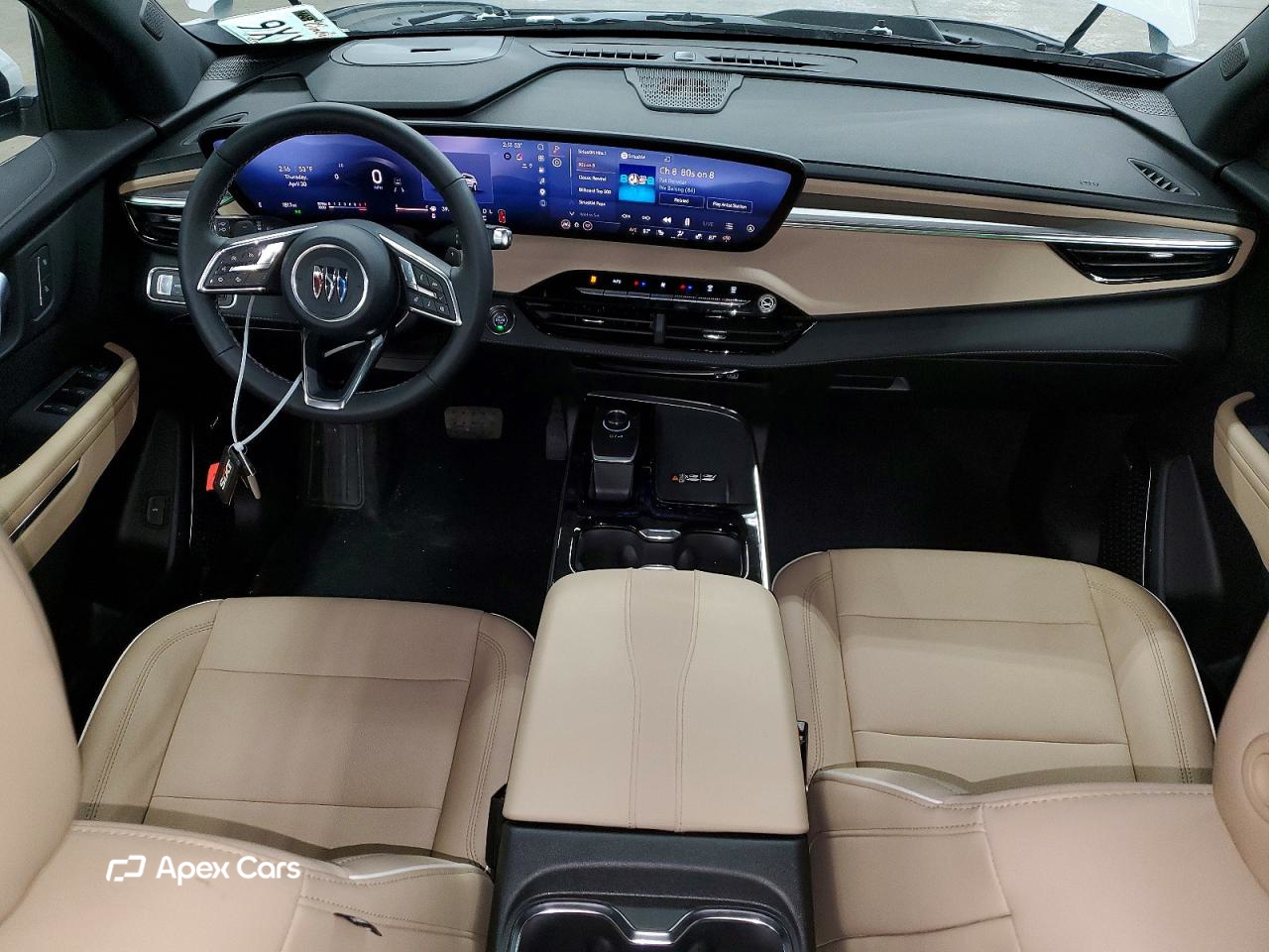 Buick Enclave 2026
