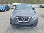 Nissan Kicks 2018