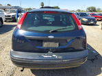 Ford Focus 2002