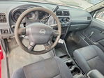 Nissan Navara (Frontier) 2002