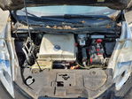Nissan Leaf 2015