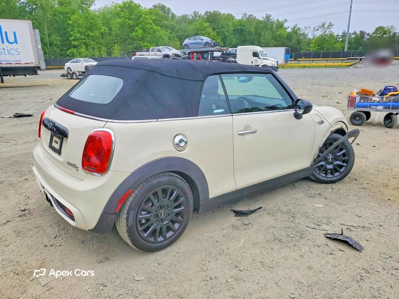 MINI Cooper 2016