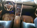 Ford Edge 2013