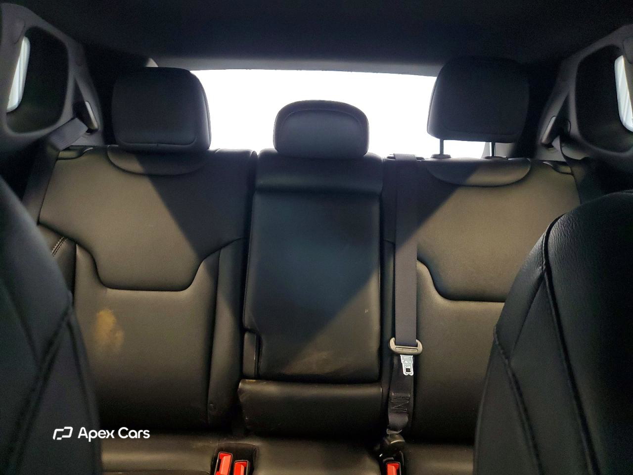 Jeep Compass 2025