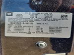 GMC Acadia 2011