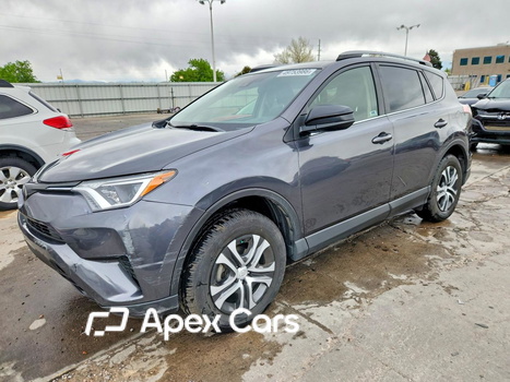 Toyota RAV 4 2017 - Image 1 of 14