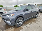 Toyota RAV 4 2017