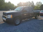Chevrolet Silverado 2008